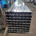 White Hot Dipped Galvanized C Profile Steel